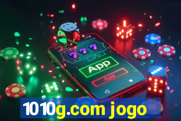 1010g.com jogo